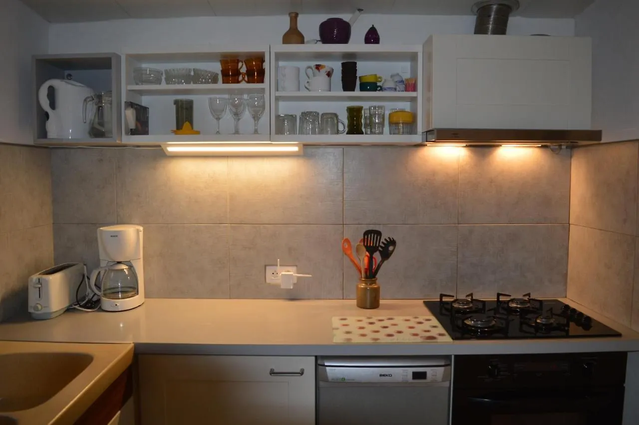 Maison Ustou46 Cahors Francia