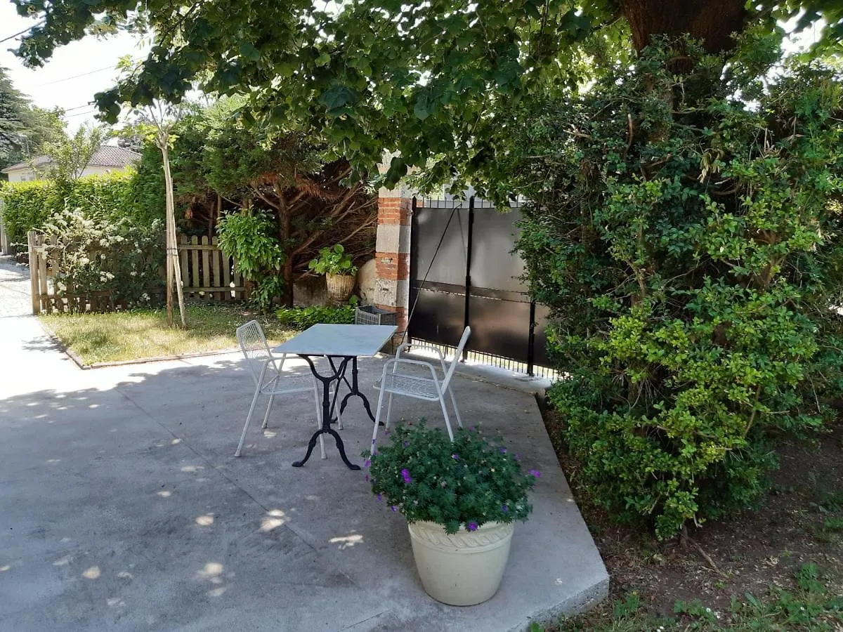 Maison Ustou46 Cahors