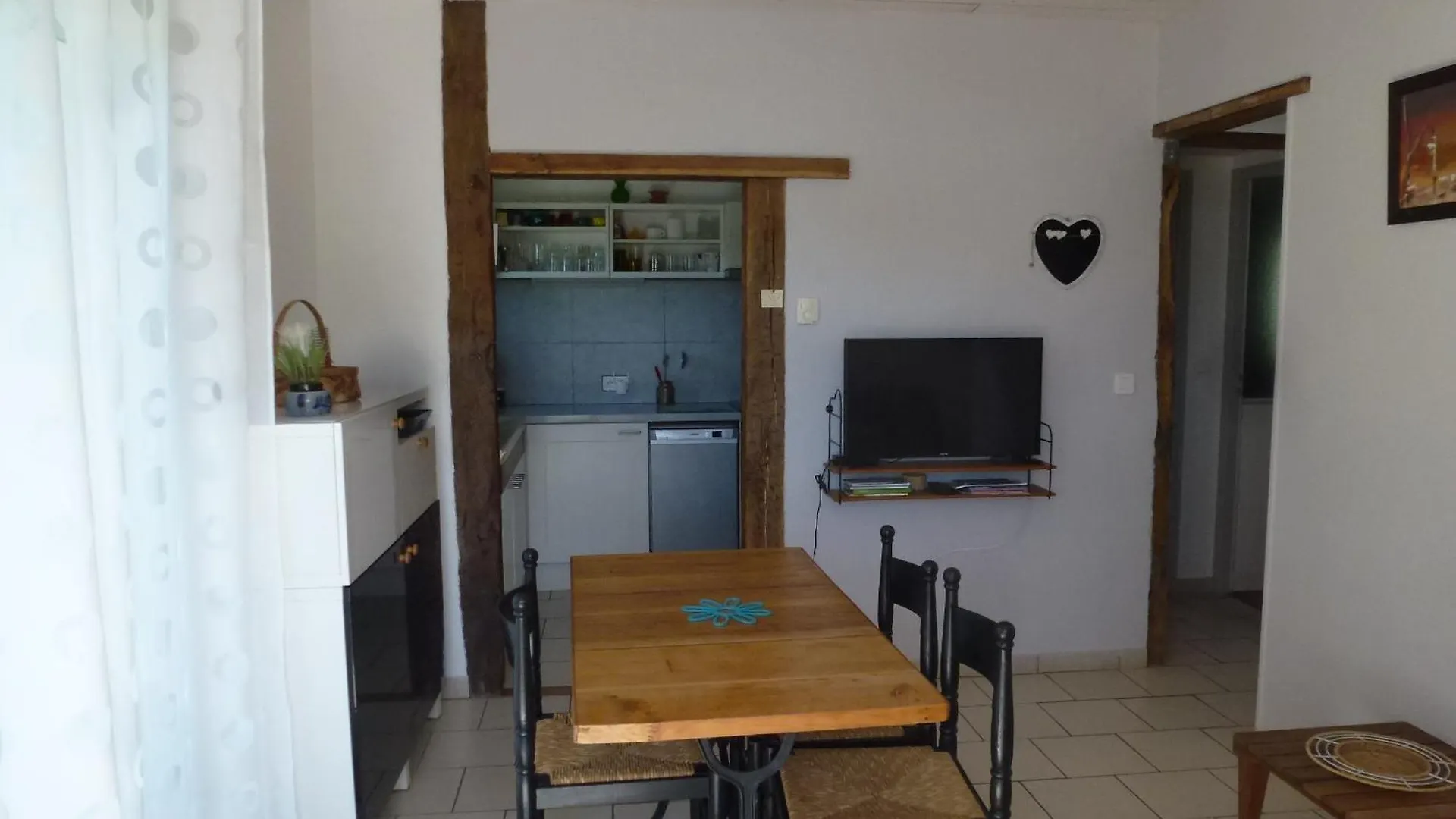 Maison Ustou46 Cahors Francia