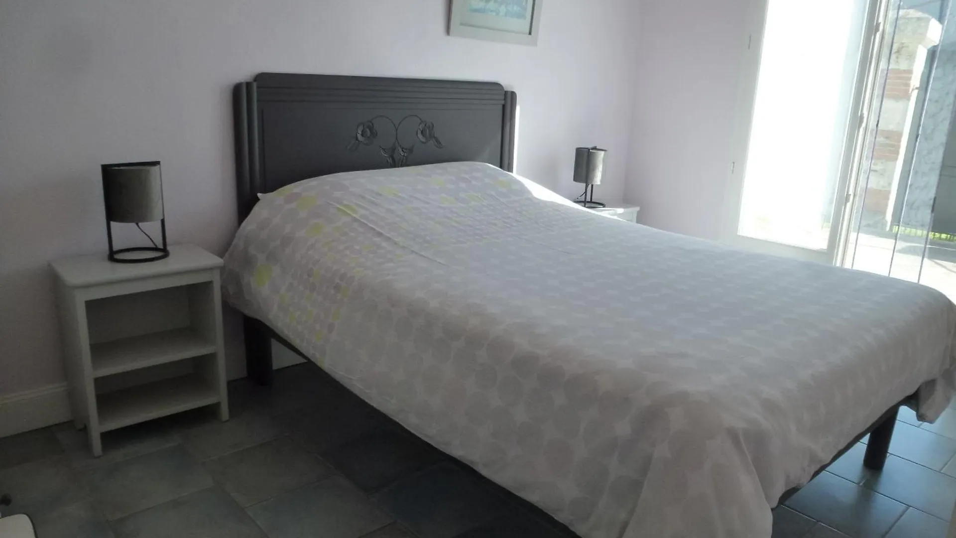 Сasa de vacaciones Maison Ustou46 Cahors