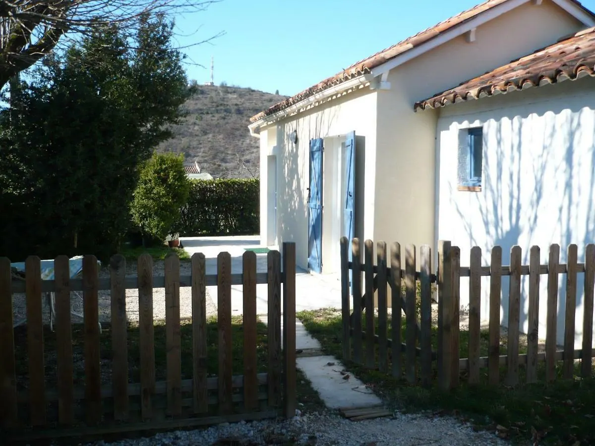 Maison Ustou46 Cahors